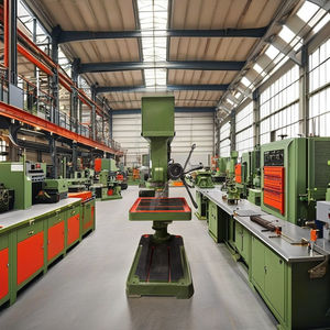 Máquina Perforadora Tipo Pilar de 38 mm (Marca SuperTech / Modelo STPD-3a) - Product Image 3