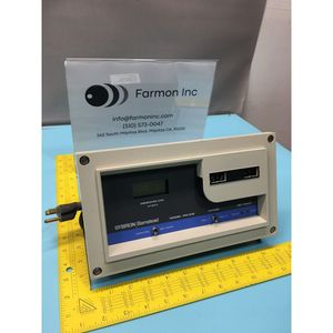Barnstead Thermolyne PM-512 Resistivity - อุปกรณ์และชิ้นส่วนเซมิคอนดักเตอร์ระดับโลกที่เชื่อถือได้ - Product Image 2