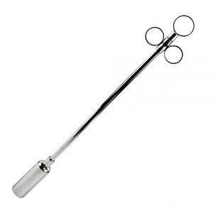 Pistola de Baño de Balsamo de Alta Calidad para Aplicaciones de Tratamiento en Ganado y Animales Vivos - Product Image 4