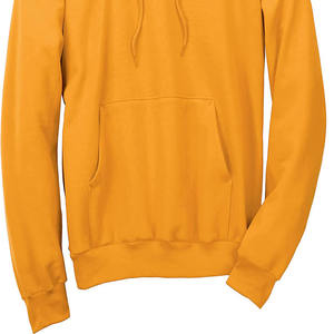 Sweat-shirts à capuche en polyester vierges OEM, broderie 3D, impression personnalisée, col à capuche pour hommes et enfants, fabrication en gros - Product Image 6