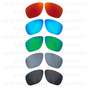 Xyqrenrr Lente de repuesto polarizada FitOakley Breadbox OO9199 ultrafina | Resistente a impactos | Más de 19 colores - Product Image 2