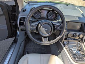 BUENA OFERTA, F-TYPE CONVERTIBLE 2015 - Product Image 4