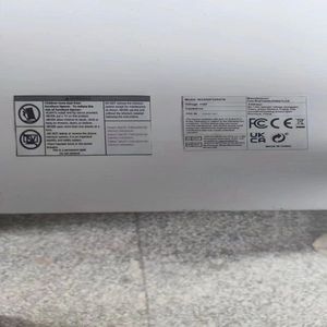 Specchio Grande da 43,3 Pollici con Striscia LED, Luminosità Regolabile, per Tavolo da Trucco, Toeletta, Scrivania 3 - Product Image 2