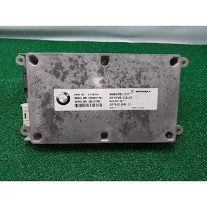 ECU และโมดูลคอมพิวเตอร์มือสองสำหรับรถยนต์ซีรีส์ 7 รุ่น 6929241 - Product Image 1