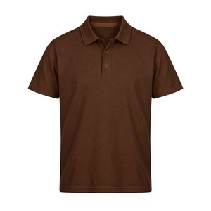 Camisas Polo de Algodón Piqué para Hombre al por Mayor, Bordado Personalizado, Marca Privada para Marcas Minoristas Estadounidenses, Suministro de Marcas Estadounidenses - Product Image 6