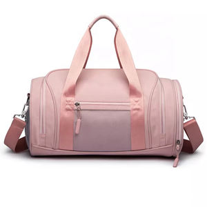 Latest Fashion Breathable Cowhide <b>Leather</b> Duffle <b>bags</b> New Fashion Different Colors Available Cowhide <b>Leather</b> Duffle <b>bags</b> - Product Image 4