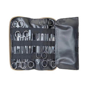 Manual Stainless Steel Dissecting Surgical Instruments Kit Medical Students Surgical Tools CE Certified by <b>Blush</b> Surgical - Product Image 5