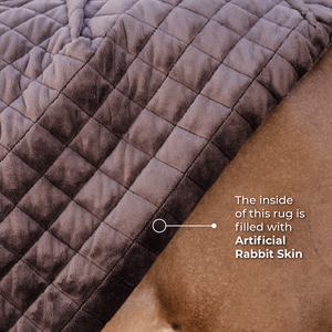 Manta para Caballo de Diseño Nuevo y Alta Calidad, Impermeable y Transpirable, con Logotipo Personalizado Disponible a Bajo Precio - Product Image 3