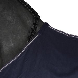 Sweat <b>Rug</b> Fleece Blue - Product Image 3