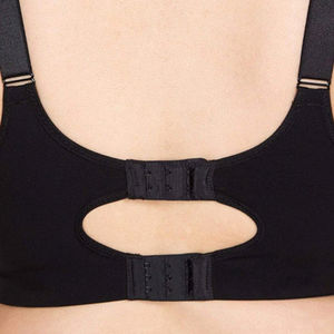 Soutien-gorge de sport Jazo Industries, séchage rapide, respirant, léger, haute qualité, personnalisé, pour la course à pied, le fitness, le yoga, durable. - Product Image 4