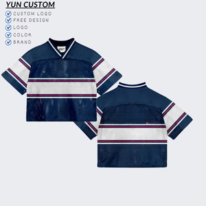 T-shirt en jersey 100% coton de haute qualité pour hommes, style classique, imprimé rétro, streetwear, logo personnalisé, respirant, séchage rapide - Product Image 4