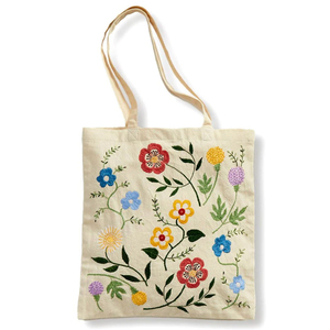 Custom Logo Printed Recyclable Organic Plain Cotton <b>Canvas</b> Grocery Shopping <b>Tote</b> Bags <b>Canvas</b> <b>Tote</b> Bag - Product Image 1