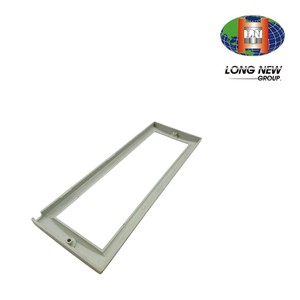 Custom <b>Wall</b>-Mounted <b>Plastic</b> <b>Panel</b> Waterproof PP/ABS Housing for Industrial Applications - Product Image 2