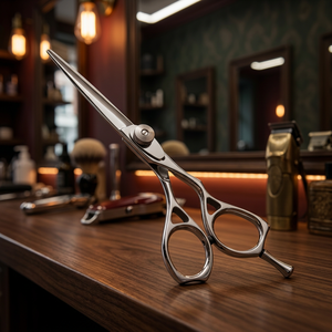 . Ciseaux de coiffure professionnels pour la coupe des cheveux, pour usage en salon - Product Image 6