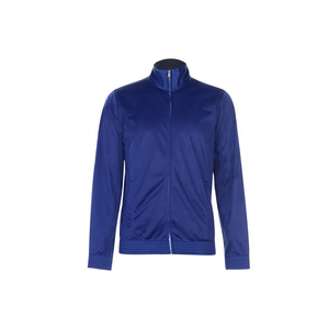 Survêtement homme de haute qualité, vêtements de sport confortables conçus pour l'entraînement et les activités de voyage, fabriqué par l'usine Dhaka RMG. - Product Image 5