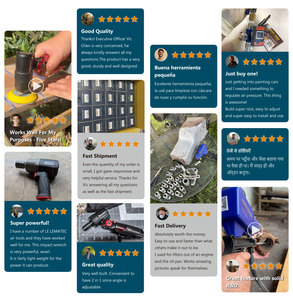 Soporte magnético resistente para pistola pulverizadora, gancho para herramientas de aire para cabina de pintura de coche, organizador de banco de trabajo - Product Image 4