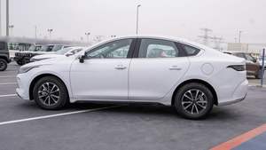 BYD Destroyer 05, Auto Eléctrico Híbrido Enchufable - Product Image 6