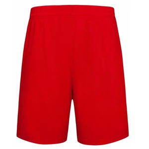 Custom Soccer <b>Shorts</b> Football Teamwear Footy <b>Shorts</b> With Zipper Pockets <b>Barcelona</b> <b>Short</b> Sportswear OEM ODM Manufacturer - Product Image 1