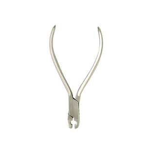 Pince coupante et coupe-fil en acier inoxydable DETAIN IMPEX pour la fabrication de bijoux et la découpe de pierres précieuses, certifiée CE, outils pour la création de colliers - Product Image 4