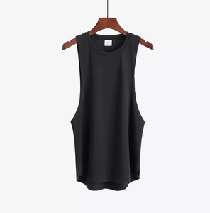 Débardeurs Homme Pas Chers à Boutons – Gilets Formels Tendance en Coton 100% – Chemises Sans Manches Élégantes pour l'Été – Vente en Gros - Product Image 4