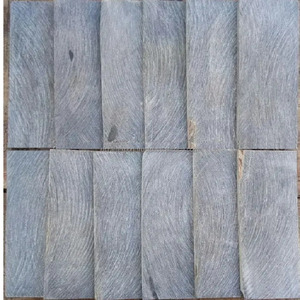 แผ่นเขาควายขัดเงาสำหรับแว่นตาแผ่นเปล่าสำหรับทำด้วยมือ RF - Product Image 3