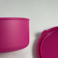 Boîte à lunch en silicone à 4 compartiments, 700 ml, de qualité alimentaire, bento, compatible micro-ondes, lave-vaisselle, chauffable, compatible congélateur, écologique, pour collations