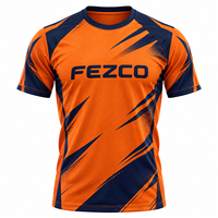 Ensemble maillot et short de football pour homme, séchage rapide, respirant, pour entraînement et matchs, vêtements de sport d'équipe