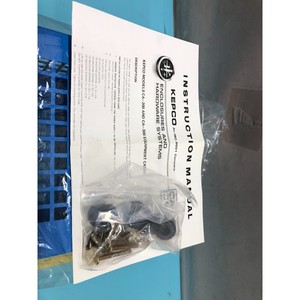 Boîtier KEPCO CA-200/CA-300 avec matériel, 173981 - Équipements et pièces semi-conductrices d'occasion fiables à l'échelle mondiale chez - Product Image 4