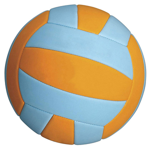 Balones de Voleibol de Playa Personalizados con Etiqueta Privada, Nuevo Diseño, Tacto Suave, Color, Logotipo y Tamaño Personalizables - Product Image 6