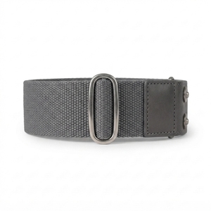 Custom Branding Manufacturer Support and Wholesale Supply High Quality Stable <b>Belt</b> Comfortable Adjustable <b>Belt</b> with OEM Service - Product Image 4