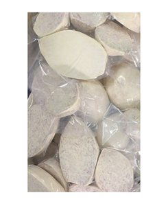 Racine de Taro Congelée Premium du Vietnam pour l'Exportation en Gros et la Fourniture d'Ingrédients Alimentaires Commerciaux - Product Image 5
