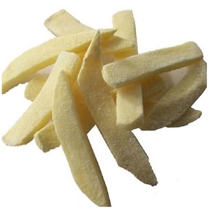 Frites surgelées de qualité supérieure à vendre - Product Image 2