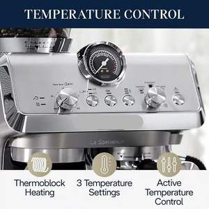 Magnifica Evo, Máquina Totalmente Automática de Espresso, Cappuccino y Café Helado, con Pantalla Táctil a Color - Product Image 2