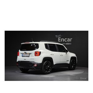 รถจี๊ป เรเนเกด ปี 2023 รุ่น 1.3 ลิมิเต็ด เกียร์อัตโนมัติ เบาะหนัง กล้องมองหลัง มาตรฐานไอเสียยูโร 5 ระยะทาง 11,606 กม. พวงมาลัยซ้าย - Product Image 2