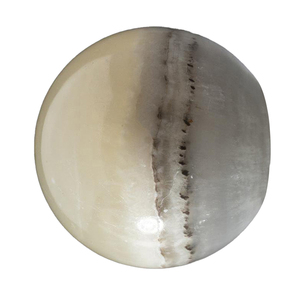Wholesale Healing Stone Style Solid Onyx Sphere <b>Ball</b> Natural <b>Marble</b> Durable Eco-Friendly for Kitchen Home Decor Holiday Gifts - Product Image 4