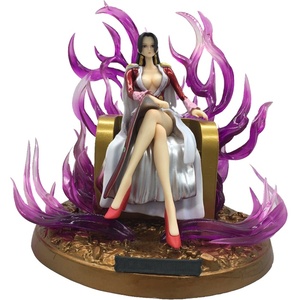 Find Fun, Creative boa hancock action figure and Toys For All - Alibaba.com
