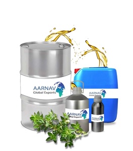 Aceite Esencial de Tomillo Rojo 100% Puro, Hojas Secas, Certificado Halal, Destilado al Vapor, Aroma Picante Herbáceo para Aromaterapia y Cuidado Corporal - Product Image 2
