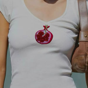 Top de Lino Holgado Personalizado en Color Azul para Mujer, Top de Lino Casual de Verano, Top de Lino Puro con Botones Hechos a Mano, Disponible en Tallas Grandes - Product Image 5