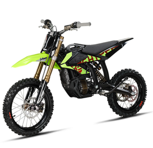 Hyper Bee 5000W 50.4V 25Ah Moto tout-terrain pour enfants 2025 avec une vitesse maximale de 40-60 km/h - Product Image 3