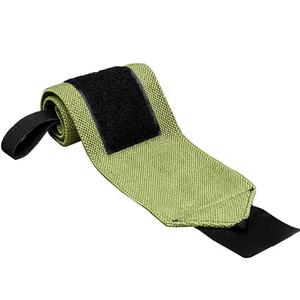 Custom Printed Logo Neoprene Wrist Wraps for Men Breathable Sportswear Gym Workout Support Summer <b>Fitness</b> <b>Accessory</b> - Product Image 5