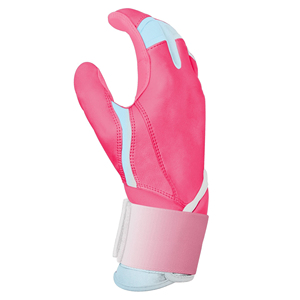 Guantes de bateo de béisbol de diseños modernos, hechos a medida, duraderos, cómodos y transpirables, con personalización completa. - Product Image 3