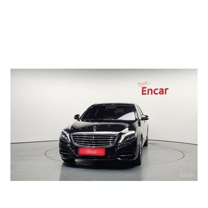 Mercedes-Benz Clase S S400L 4MATIC 2015, 96,647 km, Estándar de Emisiones Euro V, Volante a la Izquierda - Product Image 3