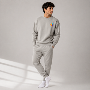 Sudadera tipo pullover para hombre con estilo clásico, textura suave y comodidad duradera, adecuada para el trabajo, viajes, gimnasio y uso casual. - Product Image 5