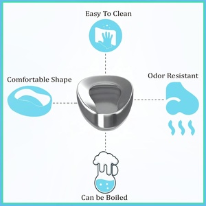 Bassinets de lit en métal robuste en acier inoxydable pour adultes, personnalisables en gros, pour usage médical et domestique - Product Image 3
