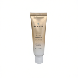 REJURAN Enhanced 50ml Crema Viso Attiva con C-PDRN, Ceramide, Peptidi e Acido Ialuronico per Riparazione della Barriera Cutanea e Idratazione Profonda - Product Image 3
