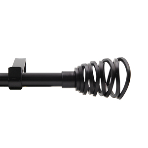 Modernos Rieles Metálicos para Cortinas y Accesorios - Product Image 1