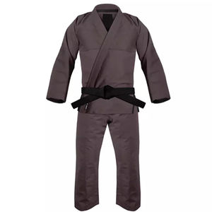 Uniforme de BJJ pour hommes entièrement personnalisé, style parfait, très demandé, prix raisonnable, designs uniques, uniforme de BJJ pour hommes léger. - Product Image 2