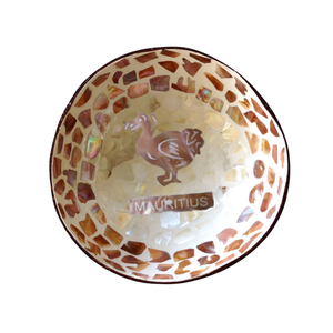 Tazones de Fibra de Coco de Estilo Nórdico Minimalista, Acabado Mate Texturizado, Descuento por Volumen al por Mayor - Product Image 2