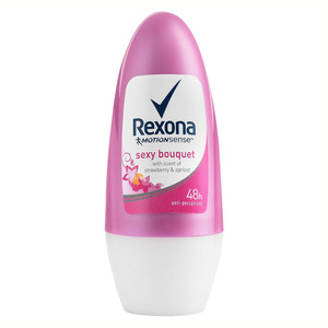 Desodorante en Barra Rexona, Fórmula Premium para Protección Contra el Sudor, Proveedor de Grandes Cantidades al por Mayor - Product Image 2