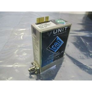 Unit Model <b>1660</b>, Mass Flow Controller, UFC-<b>1660</b> - Trusted Global Legacy Semiconductor Equipment and Parts at - Product Image 2